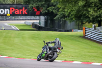 Middle Group Green Bikes